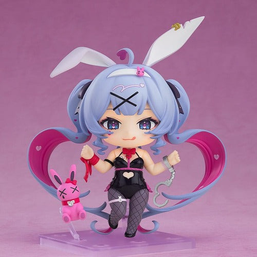 Character Vocal Series 01: Hatsune Miku figurine Nendoroid Hatsune Miku: Rabbit Hole Ver. 10 cm