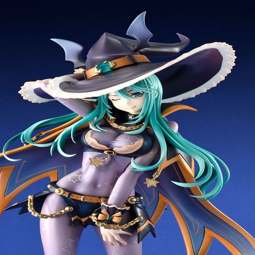 Date A Live statuette PVC 1/7 Natsumi (re-run) 29 cm