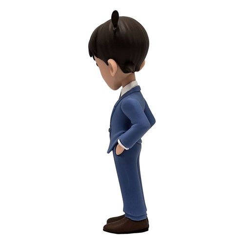 Detektiv Conan Minix Figur Shinichi Kudo 12 cm
