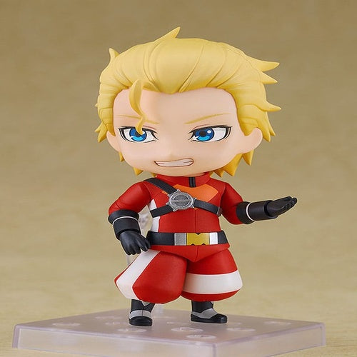 The Marginal Service Nendoroid Actionfigur Brian Nightraider 10 cm