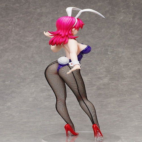 Yarukkya Knight statuette PVC 1/4 Shizuka Misaki: Bunny Ver. 44 cm