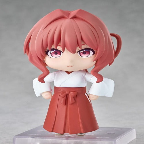 Tying the Knot with an Amagami Sister figurine Nendoroid Yuna Amagami 10 cm