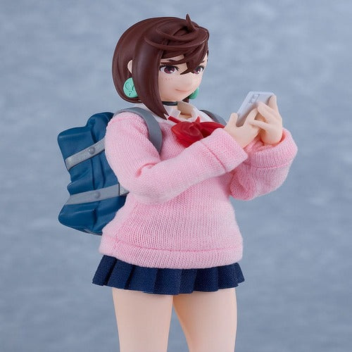 Dandadan Figma Actionfigur Momo 14 cm