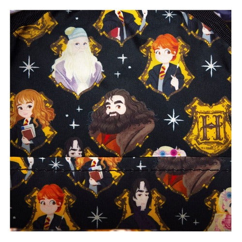 Harry Potter by Loungefly Rucksack Mini Spring
