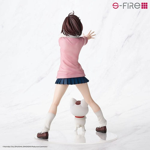 Dandadan statuette PVC 1/7 Momo 23 cm