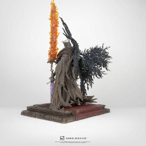 Dark Souls statuette 1/7 Pontiff Sulyvahn 66 cm