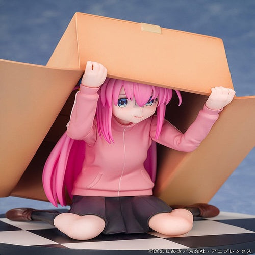 Bocchi the Rock! statuette PVC 1/7 Hitori Gotoh 16 cm