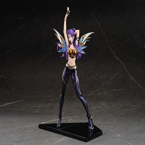 League of Legends statuette PVC 1/7 K/DA Kai'Sa 31 cm