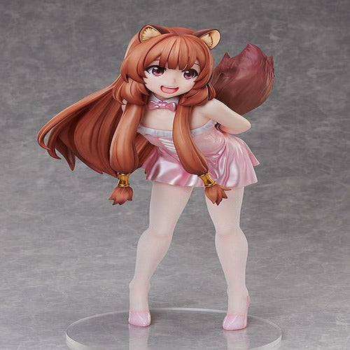 The Rising of the Shield Hero statuette PVC 1/4 Raphtalia (Young) Bunny Ver. 36 cm