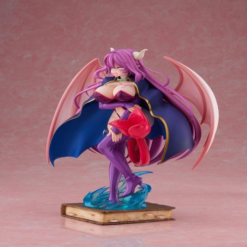Monmusu Quest! Paradox RPG statuette PVC 1/7 Alma Elma illustration by Coolkyousinnjya AmiAmi Limited Edition 26 cm