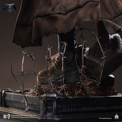 DC Comics statuette 1/4 Knightmare Batman 53 cm