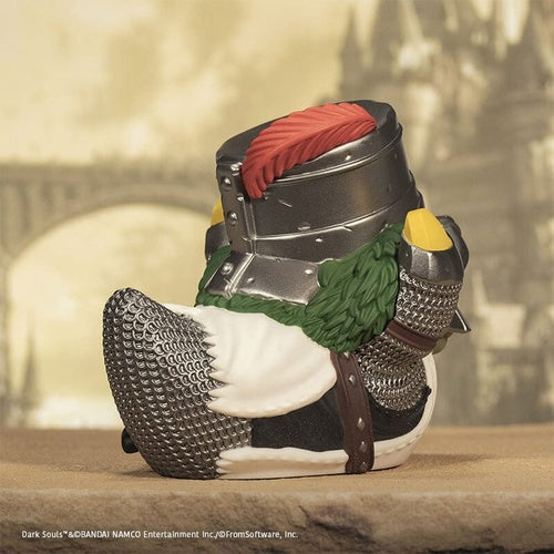 Dark Souls Tubbz figurine PVC Solaire of Astora Boxed Edition 10 cm