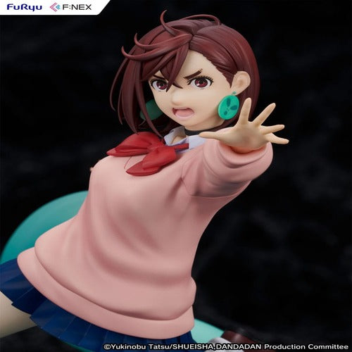 Dandadan F:Nex statuette PVC 1/7 Momo 24 cm