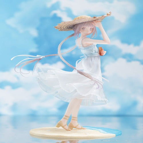Bungaku Shoujo statuette PVC 1/7 Toko Amano 24 cm