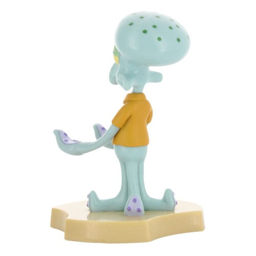 Bob l´éponge mini support Holdems Carlo 10 cm