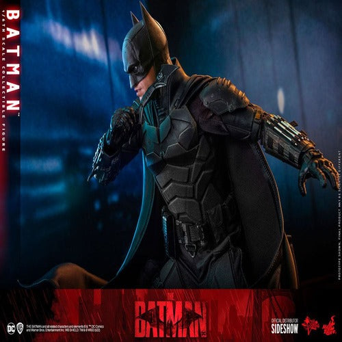 The Batman figurine Movie Masterpiece 1/6 Batman 31 cm