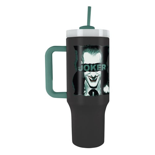 DC Comics gobelet metal Joker 1130 ml
