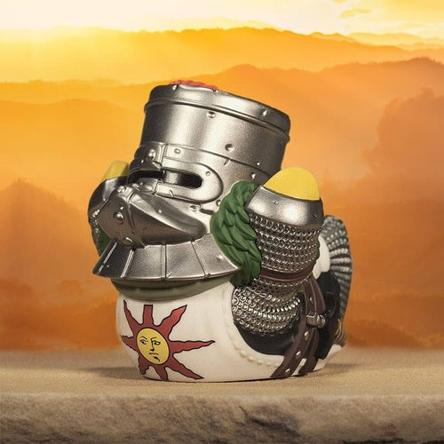 Dark Souls Tubbz figurine PVC Solaire of Astora Boxed Edition 10 cm