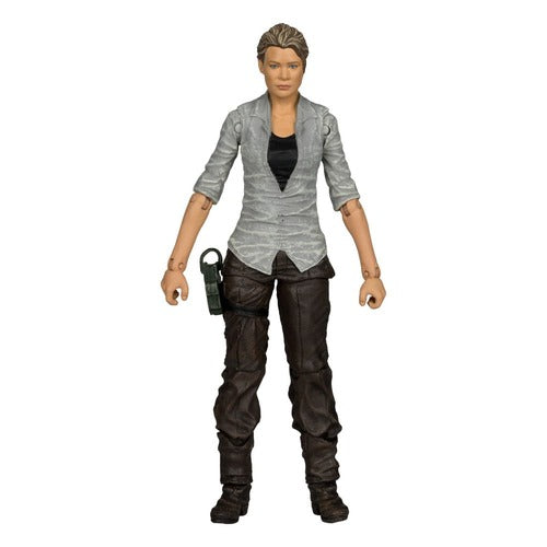 The Walking Dead Wave 2 assortiment figurines 13 cm (6)