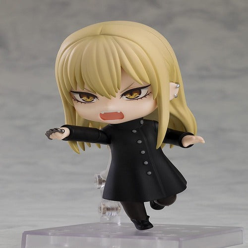 The Witch and the Beast figurine Nendoroid Guideau 10 cm