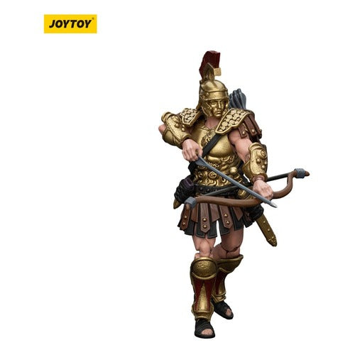 Strife figurine 1/18 Roman Republic Cohort Iv Centurion 12 cm