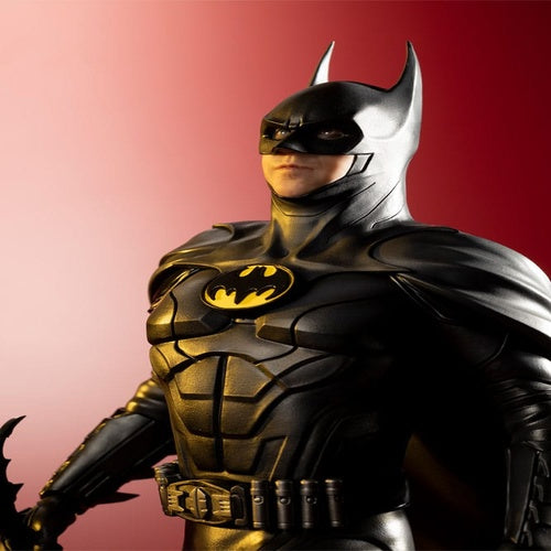 DC Comics ARTFX Statue 1/6 The Flash Movie Batman 34 cm