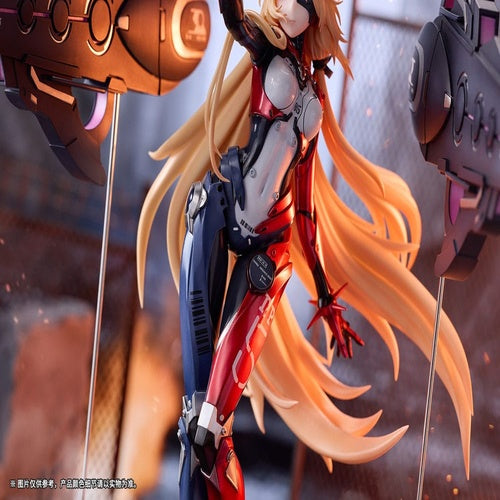 Tower of Fantasy statuette PVC 1/7 Nemesis Venus Ver. 25 cm
