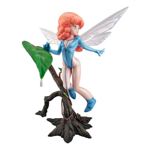 Aura Battler Dunbine réplique 1/1 Full Scale Works Cham Huau 30 cm