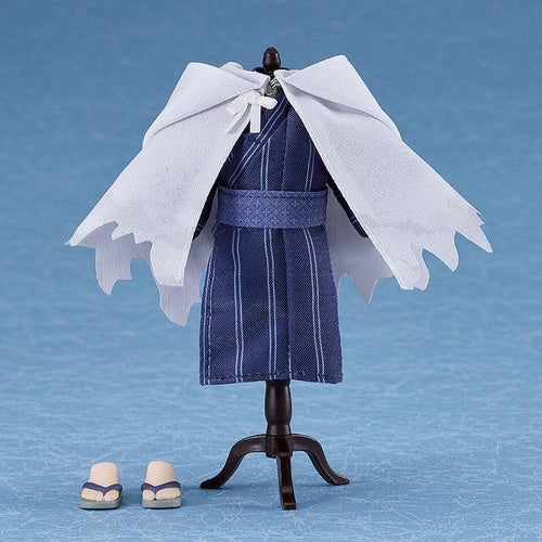 Touken Ranbu -ONLINE- Nendoroid Doll Actionfigur Yamanbagiri Kunihiro: Casual Outfit Ver. 14 cm