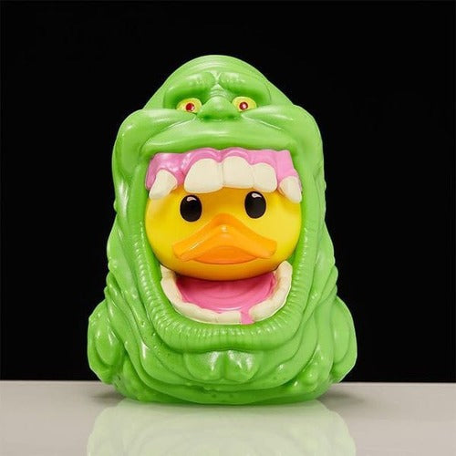 Ghostbusters Tubbz figurine PVC Slimer Boxed Edition 10 cm