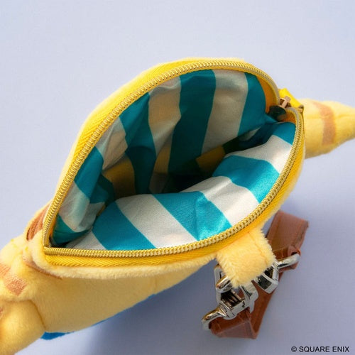 Final Fantasy IX mini sac Vivi