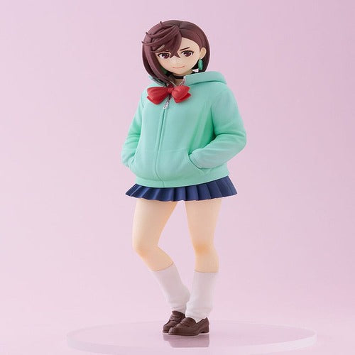 Dandadan statuette PVC Pop Up Parade Momo 17 cm