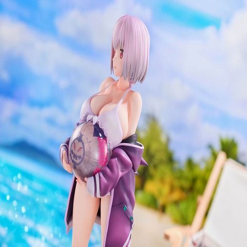 SSSS.Gridman statuette PVC 1/7 Akane Shinjo 23 cm