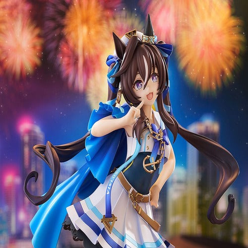 Uma Musume Pretty Derby statuette PVC 1/7 Vivlos 24 cm