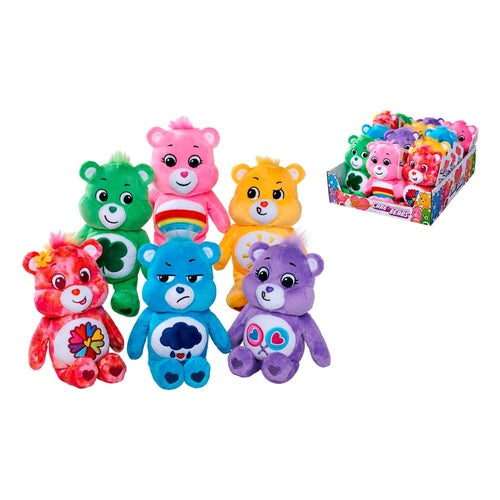 Bisounours assortiment peluches 23 cm (12)