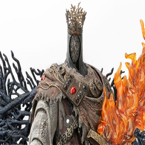 Dark Souls statuette 1/7 Pontiff Sulyvahn 66 cm