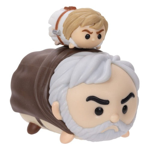 Disney Tsum Tsum assortiment figurines Story Set Wave 1 (12)