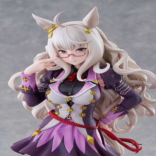 Uma Musume Pretty Derby statuette PVC 1/7 Biwa Hayahide 27 cm