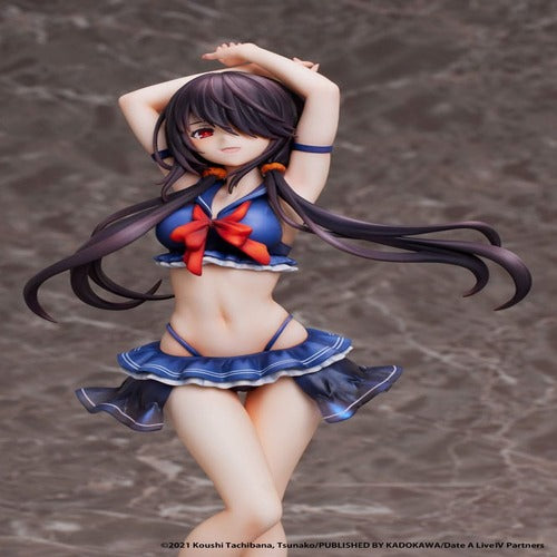 Date a Live IV statuette PVC 1/7 Kurumi Tokisaki 24 cm