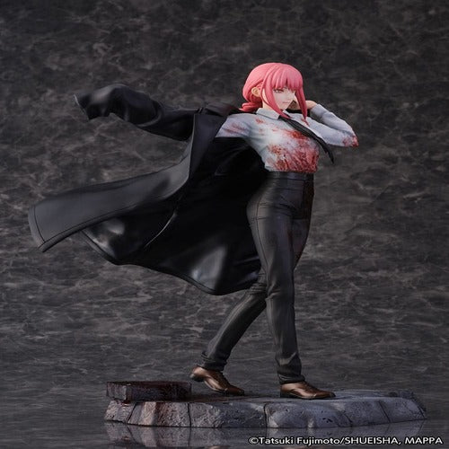 Chainsaw Man statuette PVC 1/7 Makima 26 cm