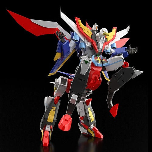 The Brave Fighter of Legend Da-Garn Actionfigur Pegasus Saber 28 cm