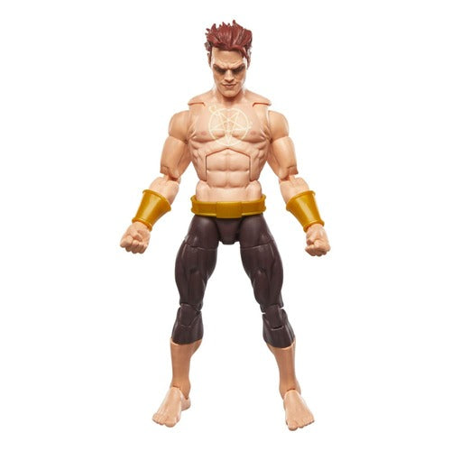 Strange Tales Marvel Legends Actionfigur Daimon Hellstrom (BAF: Blackheart) 15 cm
