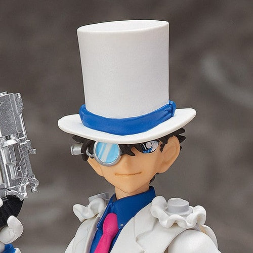 Detektiv Conan Figma Actionfigur Kid the Phantom Thief 14 cm