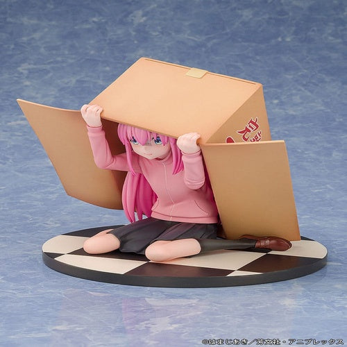 Bocchi the Rock! statuette PVC 1/7 Hitori Gotoh 16 cm