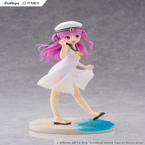 Summer Pocket F:Nex statuette PVC 1/7 Umi Kato 20 cm