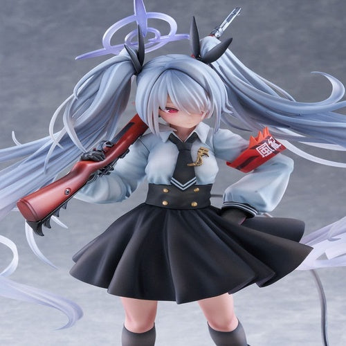 Blue Archive statuette PVC 1/7 Shiromi Iori 24 cm