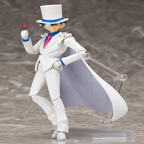 Detektiv Conan Figma Actionfigur Kid the Phantom Thief 14 cm