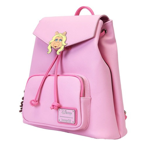 Disney by Loungefly sac à dos Mini The Muppets Miss Piggy