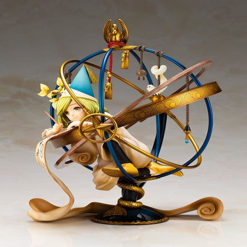 Witch Hat Atelier statuette PVC 1/8 Coco 22 cm