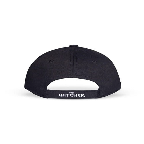 The Witcher casquette baseball Signs